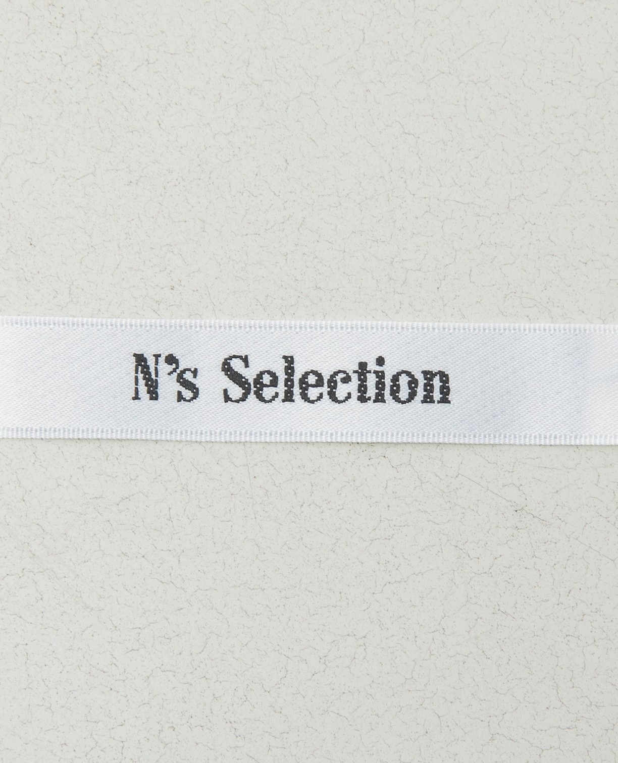 N's Selection】絵画柄フリルチュニック(1(M)9号 ブルー): ナラ