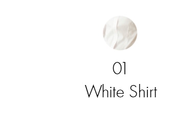 01 white shirt