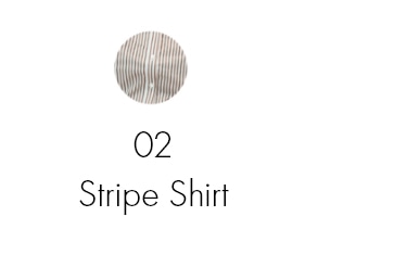 02 stripe shirt