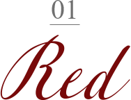 01 Red