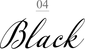 04 Black