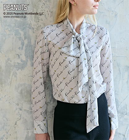 PEANUTS×NARACAMICIE｜スタイロラ ストア Stylora Store(旧ナラ