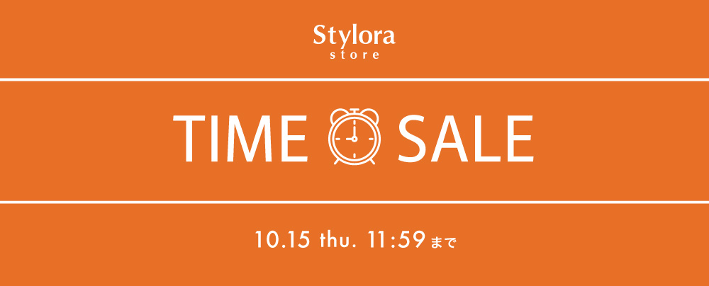 TIME SALE