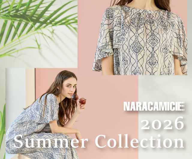 2026 Summer Collection