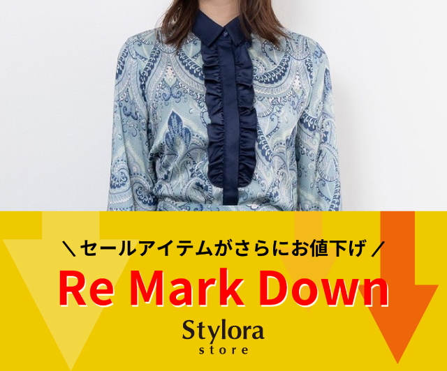 SALE�}�[�N�_�E��