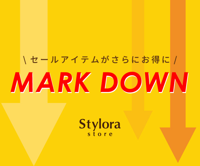 MARK DOWN