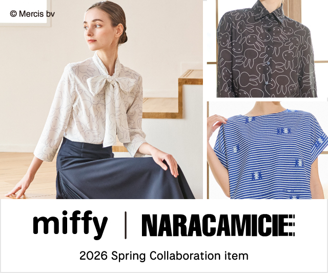miffy | NARACAMICIE