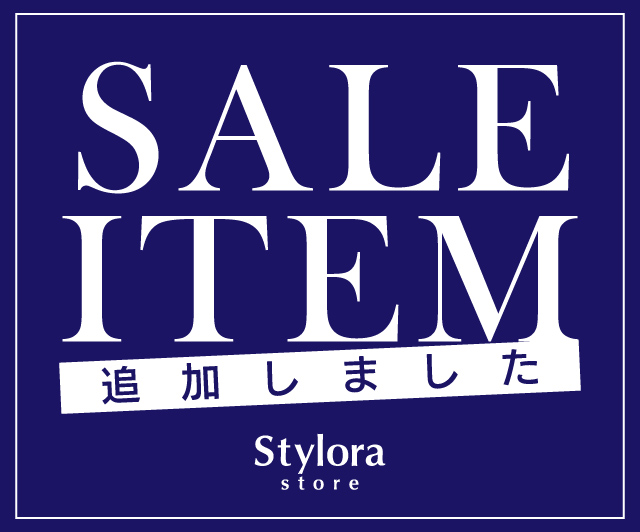 SALE�A�C�e���ǉ����܂���