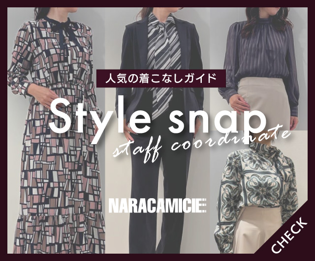Style snap