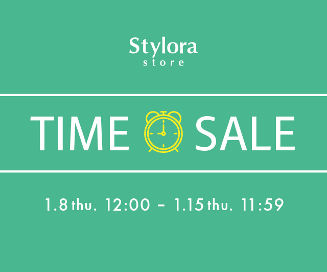 TIME SALE