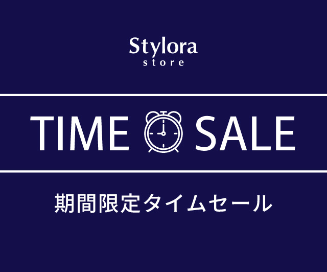 TIME SALE