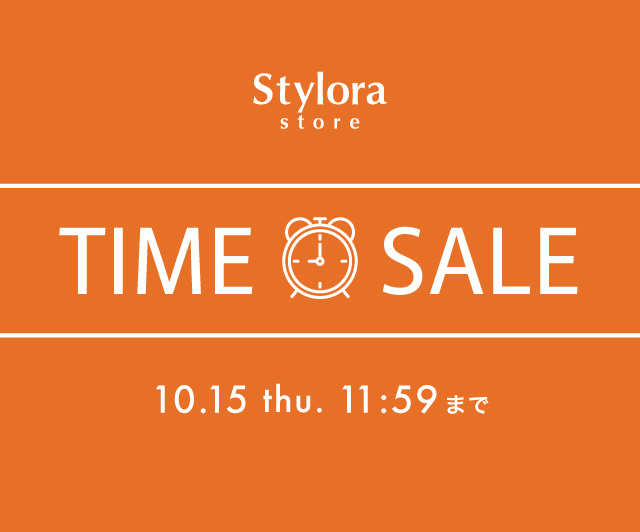 TIME SALE
