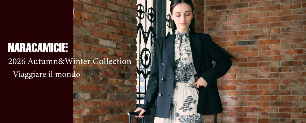 26Autumn&Winter Collection