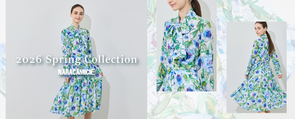 2026 Spring Collection