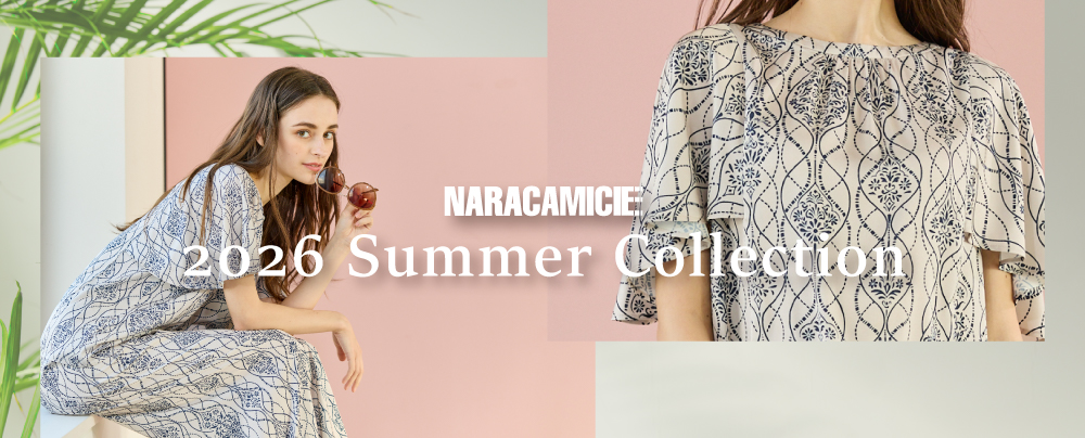 2026 Summer Collection