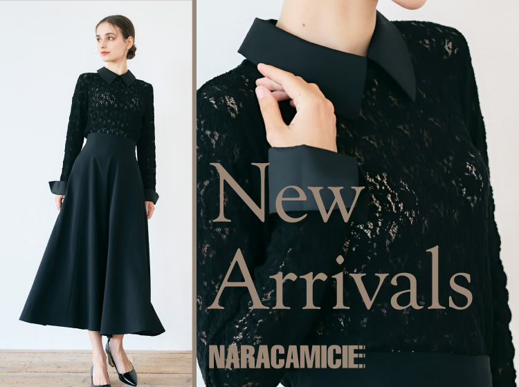 NARACAMICIE