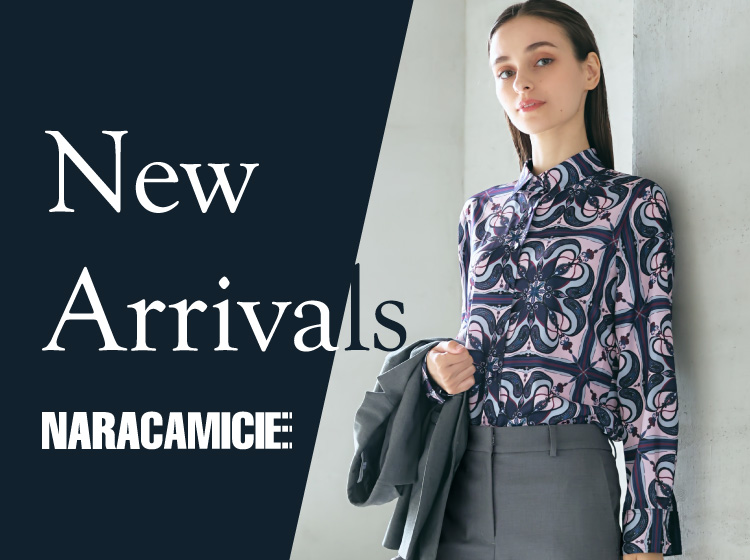 NARACAMICIE